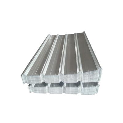 China Modern Factory Directly Supply Step Tile Aluminum And Zinc Aluminum Roofing Tile for sale