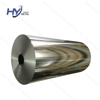 China Aluminum foil 1100 1235 3003 8006 8011 wholesale widely used for sale