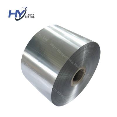 China Insolution Architecture High Hardness 1100 3003 6061 7075 Aluminum Coil For Industry for sale