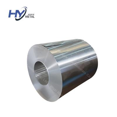 China Insolution Hot Sale 1060 Pure Aluminum Coil 5052 5754 3014 Alloy Roll Aluminum Roll Big Whole Coil Aluminum Coil for sale