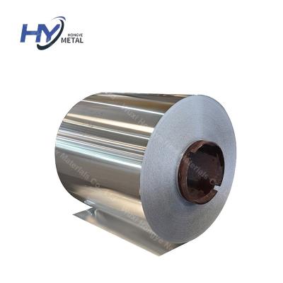 China Insolution Architecture Low Price 1050-H14 1060-H24 3003 Industrial Aluminum Coil 5083 6061 for sale