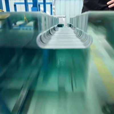 China toughened glass auto glass tempered glass 5mm sheet price for shower glass en venta