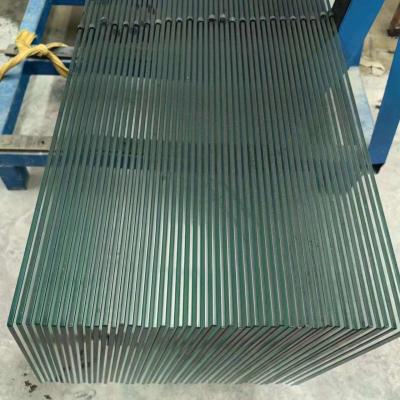 China Tempered Glass Sheets with Bubble-free Technology - Ultra Clear Glass, 90cm x 180cm en venta