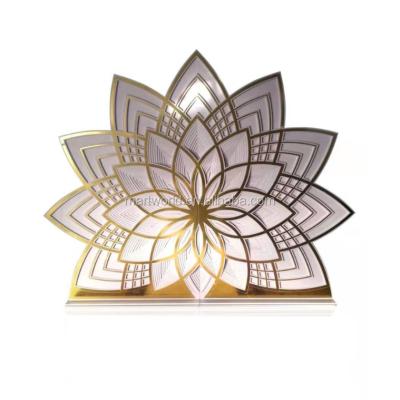 China wedding art photography circle backdrop stand for valentines birthday party event stage decoration cake table pedestal(MWBD-003) for sale