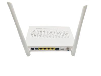 Cina Rete ottica passiva Gigabit 1GE 3FE CATV VOIP WIFI GPON EPON ONU in vendita
