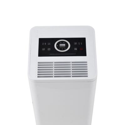 China High Efficient 25L/Day Factory Supply Dehumidifier Home With Auto Defrost Function for sale