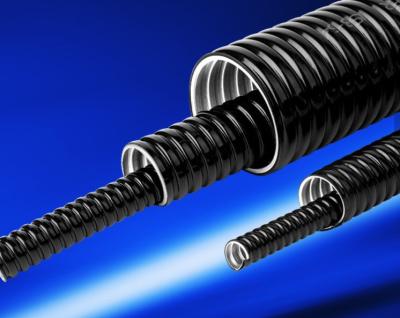 Chine Conduit flexible intérieur de fil, tuyau électrique souterrain de conduit de 1/2 » à vendre