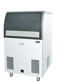 China Energy Saving Small Commercial Ice Makers 32Kg - 55Kg , Integral Arc Type for sale