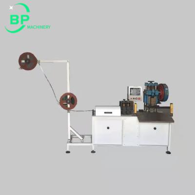 Chine Cintre de calendrier faisant et formant la machine HFM500 pour le produit de cintre de calendrier du fil O à vendre