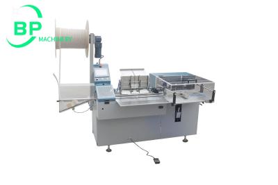 Chine Machine &closing CB420 de double attache semi automatique du fil O pour le carnet et calendrier sans moule de changement à vendre