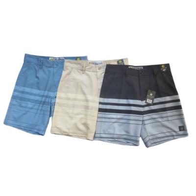 China Breathable 100% Polyester Speed Dry Beach Panel Shorts Mens Beach Swimwear Male Panties for sale