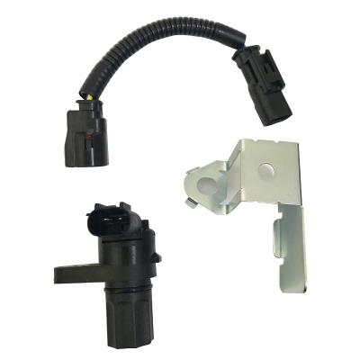 China New Electric System Auto ABS Wheel Speed Sensor 970-024 Rear Differential For Specified Dodge Models Ram 1500 2500 3500 for sale