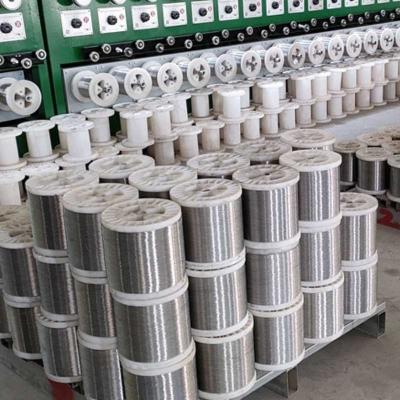 China 430, S43000, 1.4016, Stainless Steel Wire for sale