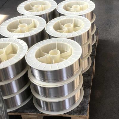 China 420, 1.4021, SUS420J1, Stainless Steel Wire for sale