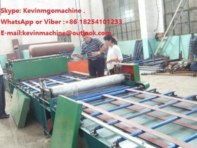 China Painel de sanduíche inteiramente auto do sistema de mistura que faz a máquina, equipamento de fabricação do painel de parede à venda