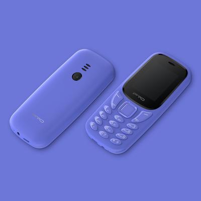 China Dual Pro 1.77inch 128*160Pixels SCT107 RAM 48MB ROM 128MB Feature Phone 0.08MP Camera Dual SIM 4G SIM Card China Supplier IPRO K1 for sale