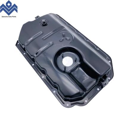 Chine 06E 103 600C 06E103604K abaissent la casserole d'huile à moteur/carter de vidange 2009 2012 pour Audi Q5 S4 B8 à vendre