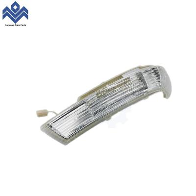 Chine L'ampoule de signal lumineux de clignotant a laissé à des parties du corps de véhicule des ajustements VW Touareg 2002-2007 7L6 949 101B à vendre