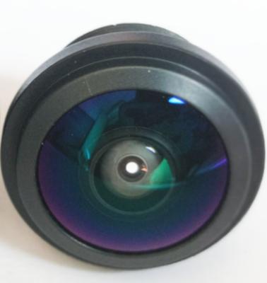 China OKSEE Wide Angle 360 Degree Panoramic Waterproof 1/4 Lens For CCTV Lens OKSEE-6001-A4 for sale