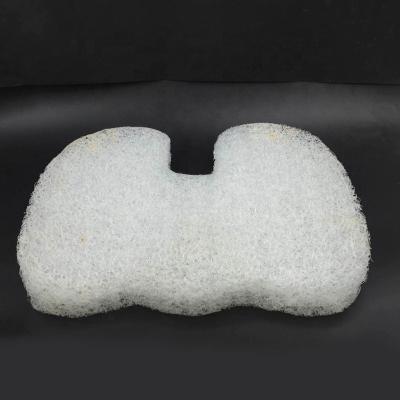 China Wholesale Custom Made Breathable Washable Comfortable Microfiber 4d Air Fiber Chair Sofa Sofa Recyclable Cushion Anti-Static For Home Office for sale
