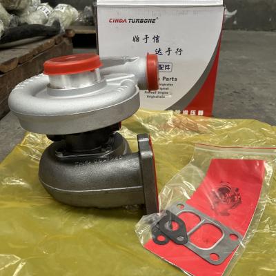 China Weichai Engine Spare Parts Turbocharger 13030164 for sale