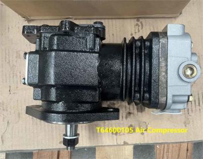 China Single Cylinder Air Compressor T64600105 FOTON Truck Parts for sale