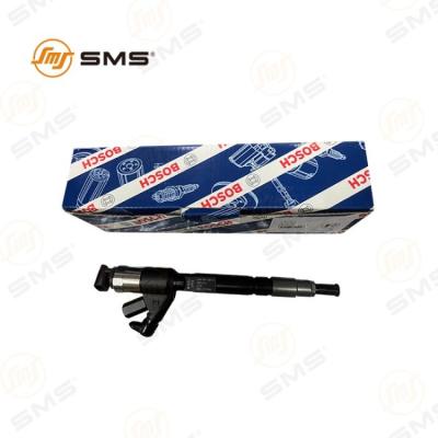 Китай Engine Fuel Injector Diesel Engine Forklift D28-001-801+C 095000-6791 095000-6790 продается