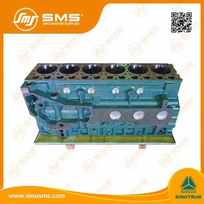 Chine Bloc-cylindres de l'EURO III de camion de Sinotruk Howo AZ1099010077 à vendre