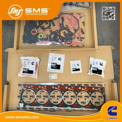 Chine Kit 4089649 de garniture de Cummins 6BT de l'original 5,9 3802376 93*40*30CM à vendre