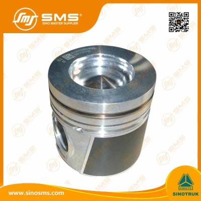 China Lkw-Motor-Ersatzteile Kolben VG1560030010 Sinotruk Howo zu verkaufen