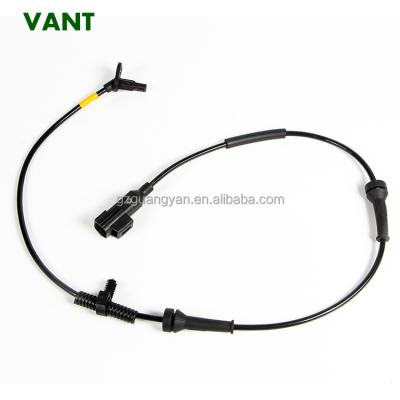 China ABS Sensor Front Wheel Speed Sensor LR024202 For Land Rover Range Rover Evoque Discovery Sport OE Standard Size LR071974 for sale
