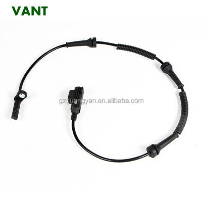 China ABS Sensor Rear Wheel Speed Sensor OE LR072107, T4A1978 For Land Rover Discovery Sport 2015 - Standard Size for sale