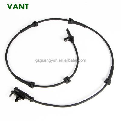 China ABS Sensor Front Wheel Speed Sensor OE LR033461 For Land Rover Range Rover 2013 - Range Rover Sport 2014 Standard Size for sale