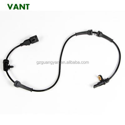 China OE ABS Sensor Rear Wheel Speed Sensor LR001057 For Land Rover 2006-2014 FREELANDER 2 Standard Size for sale