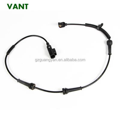 China OE ABS Sensor Front Wheel Speed Sensor LR001056 For Land Rover FREELANDER 2 Standard Size 2006-2014 for sale