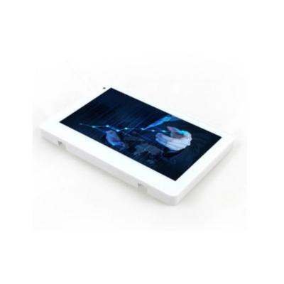 China Wall Mount 7 Inch Android Commercial Use Retail Store Home Automation for sale
