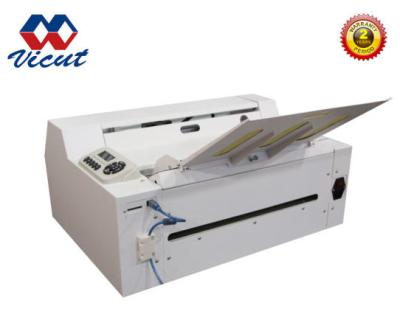 Chine Performance de feuille de taille d'A3+ haute de Fed Digital de finisseur automatique de label à vendre