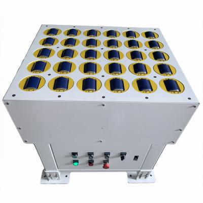 China Good Quality Heat Resistant Wheel Sorter Conveyor/Sorting Equipment/Automatic/High Speed Sorting Wheels for sale
