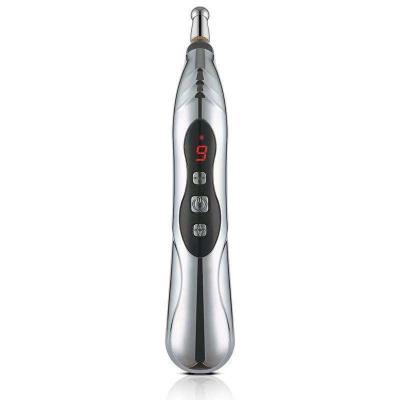 中国 2.5cm直径 電子针刺ペン メリディアンエネルギーマッサージ器 販売のため