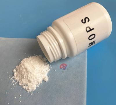 China Wat is de synthese van 3-Morpholinopropanesulfonicacide MOPS buffer 1132-61-2 Te koop