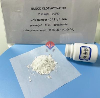 China Advantages of high-efficiency blood collection vessel coagulant for sale