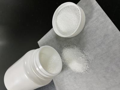 중국 고 순수성 백색 결정 분말 생물학적 버퍼 CAS 77-86-1 Tris 버퍼 판매용
