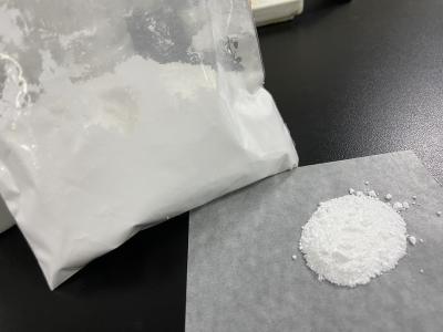 China Polvo blanco Carbómero 940 Carbómero 980 Materia prima espesante Cosméticos materias primas en venta