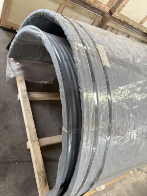 Cina Sleeve di tamburo a vince meccanizzato per la bobina di bobina in vendita