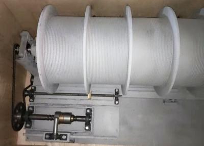 Chine Tambour à treillis électrique Tambours multiples à vendre