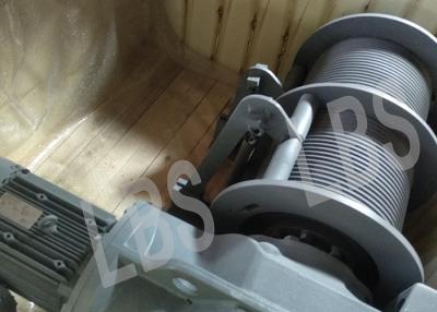 Chine 150 m de câble à moteur avec frein réducteur moteur à vendre