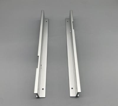China Hohe Formbarkeit und starke Korrosionsbeständigkeit von 6063 Aluminium zu verkaufen