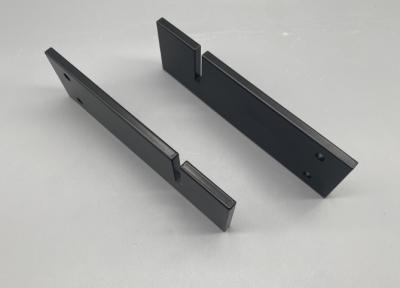Китай Сильная коррозионная стойкость и гладкая эстетика Алюминиевая экструзионная полка с сильной жесткостью продается
