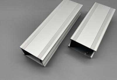 China Customizable Aluminum Enclosure Waterproof and Innovative for Your Business Needs for sale