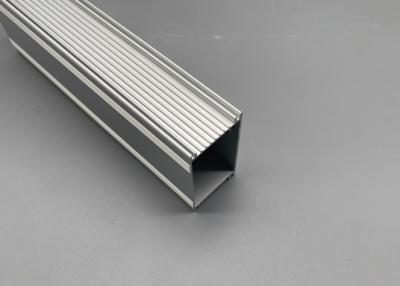 China Low Maintenance and Shockproof Aluminum Enclosure with Good Heat Resistance for sale